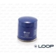 Purchase Top-Quality Oil Filter by LOOP - LOP-LP3387A pa8