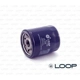 Purchase Top-Quality Oil Filter by LOOP - LOP-LP3506 pa5
