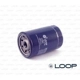 Purchase Top-Quality Oil Filter by LOOP - LOP-LP3600 pa6