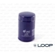 Purchase Top-Quality Oil Filter by LOOP - LOP-LP3600 pa8