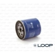 Purchase Top-Quality LOOP - LOP-LP3614 - Oil Filter pa6