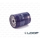 Purchase Top-Quality Oil Filter by LOOP - LOP-LP5 pa5