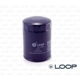 Purchase Top-Quality Oil Filter by LOOP - LOP-LP5 pa7