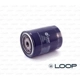 Purchase Top-Quality Oil Filter by LOOP - LOP-LP8A pa5