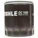 Purchase Top-Quality MAHLE ORIGINAL - OC1660 - Engine Oil Filter pa1