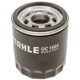 Purchase Top-Quality MAHLE ORIGINAL - OC1660 - Engine Oil Filter pa2