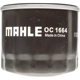 Purchase Top-Quality Oil Filter by MAHLE ORIGINAL - OC1664 pa1