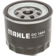 Purchase Top-Quality Oil Filter by MAHLE ORIGINAL - OC1664 pa2