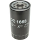Purchase Top-Quality Oil Filter by MAHLE ORIGINAL - OC1668 pa1