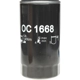 Purchase Top-Quality Oil Filter by MAHLE ORIGINAL - OC1668 pa2