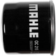 Purchase Top-Quality Oil Filter by MAHLE ORIGINAL - OC215 pa2