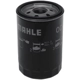 Purchase Top-Quality MAHLE ORIGINAL - OC47OF - Spin-On Engine Oil Filter pa1