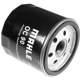 Purchase Top-Quality MAHLE ORIGINAL - OC90 - Engine Oil Filter pa1