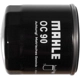 Purchase Top-Quality MAHLE ORIGINAL - OC90 - Engine Oil Filter pa2