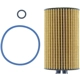 Purchase Top-Quality MAHLE ORIGINAL - OX1058D - Engine Oil Filter pa1