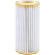 Purchase Top-Quality MAHLE ORIGINAL - OX1217D - Oil Filter pa3