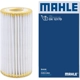 Purchase Top-Quality MAHLE ORIGINAL - OX1217D - Oil Filter pa5