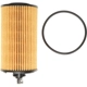Purchase Top-Quality Oil Filter by MAHLE ORIGINAL - OX1330 pa2