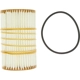 Purchase Top-Quality MAHLE ORIGINAL - OX1345 - Oil Filter pa1