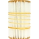 Purchase Top-Quality MAHLE ORIGINAL - OX1345 - Oil Filter pa2