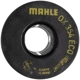 Purchase Top-Quality MAHLE ORIGINAL - OX354D - Engine Oil Filter pa3