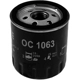 Purchase Top-Quality Oil Filter by MAHLE ORIGINAL - OC1063 pa3