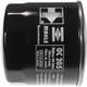 Purchase Top-Quality Oil Filter by MAHLE ORIGINAL - OC205 pa2