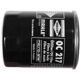 Purchase Top-Quality Oil Filter by MAHLE ORIGINAL - OC217 pa3