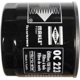 Purchase Top-Quality Oil Filter by MAHLE ORIGINAL - OC223 pa2