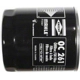Purchase Top-Quality Oil Filter by MAHLE ORIGINAL - OC261 pa5