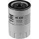 Purchase Top-Quality Oil Filter by MAHLE ORIGINAL - OC323 pa1