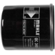 Purchase Top-Quality Oil Filter by MAHLE ORIGINAL - OC340 pa3