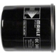 Purchase Top-Quality Oil Filter by MAHLE ORIGINAL - OC340 pa5