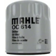 Purchase Top-Quality Oil Filter by MAHLE ORIGINAL - OC614 pa5