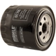 Purchase Top-Quality Oil Filter by MAHLE ORIGINAL - OC705 pa2