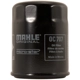 Purchase Top-Quality MAHLE ORIGINAL - OC707 - Oil Filter pa1