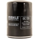 Purchase Top-Quality Oil Filter by MAHLE ORIGINAL - OC720 pa3