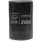 Purchase Top-Quality Filtre à l'huile par MAHLE ORIGINAL - OC721 pa2