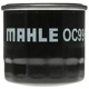 Purchase Top-Quality Filtre à l'huile by MAHLE ORIGINAL - OC996 pa5