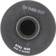 Purchase Top-Quality Oil Filter by MAHLE ORIGINAL - OX1145D-ECO pa12