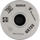 Purchase Top-Quality Oil Filter by MAHLE ORIGINAL - OX125 pa3