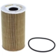 Purchase Top-Quality MAHLE ORIGINAL - OX128/1D - Oil Filter pa3