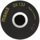 Purchase Top-Quality Oil Filter by MAHLE ORIGINAL - OX133D pa3