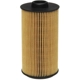 Purchase Top-Quality Oil Filter by MAHLE ORIGINAL - OX152/1D pa3