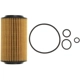 Purchase Top-Quality MAHLE ORIGINAL - OX153/7D - Oil Filter pa4