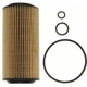 Purchase Top-Quality Oil Filter by MAHLE ORIGINAL - OX179D pa12