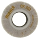 Purchase Top-Quality MAHLE ORIGINAL - OX203D - Oil Filter pa3