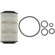 Purchase Top-Quality MAHLE ORIGINAL - OX345/7D - Oil Filter pa5