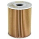 Purchase Top-Quality Oil Filter by MAHLE ORIGINAL - OX355D pa1