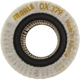 Purchase Top-Quality Oil Filter by MAHLE ORIGINAL - OX379D pa2
